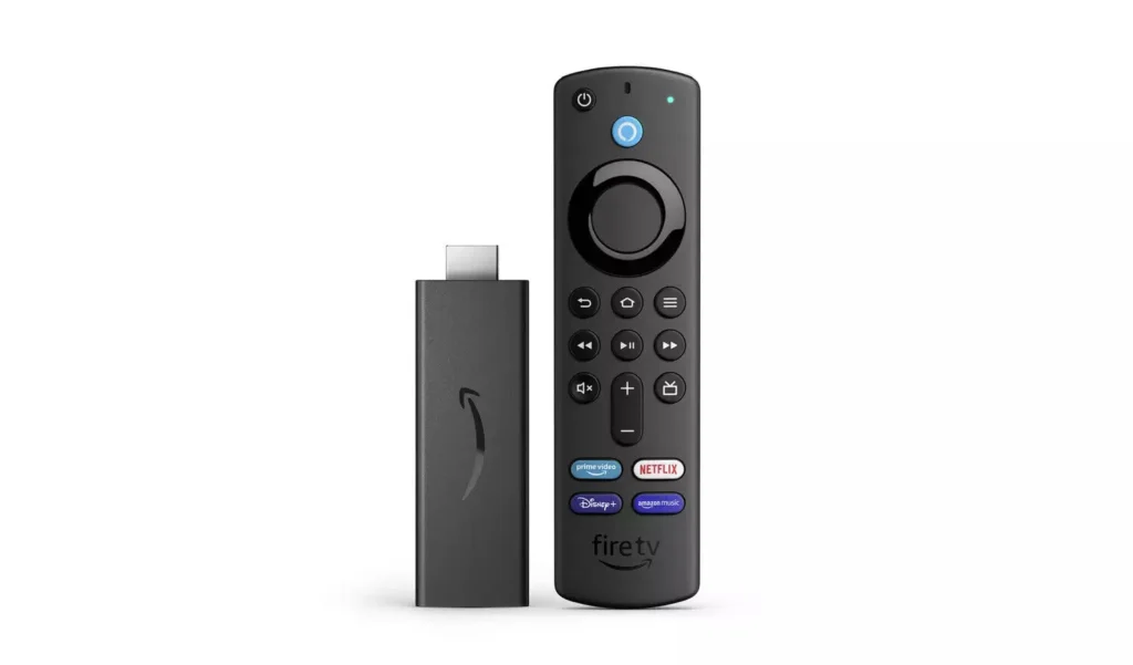 firestick device amazon