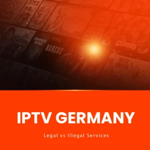 IPTV GERMANY