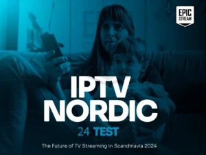 IPTV NORDIC