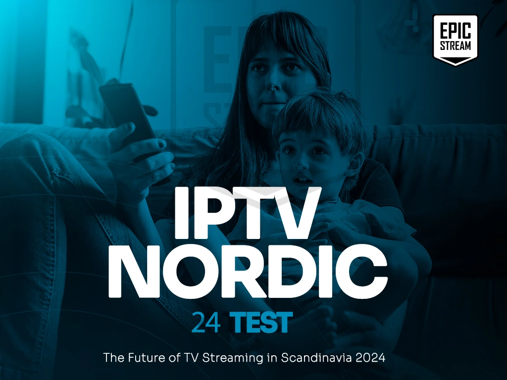 IPTV NORDIC