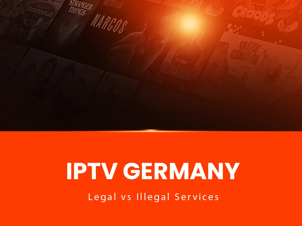 iptv germany