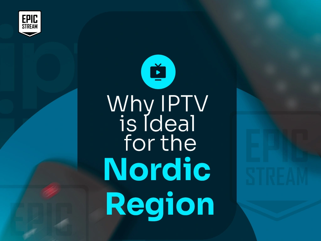 iptv nordic 2024