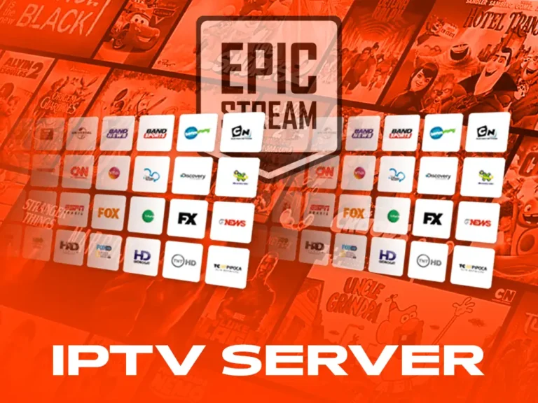 iptv servers