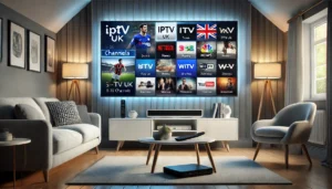 iptv uk